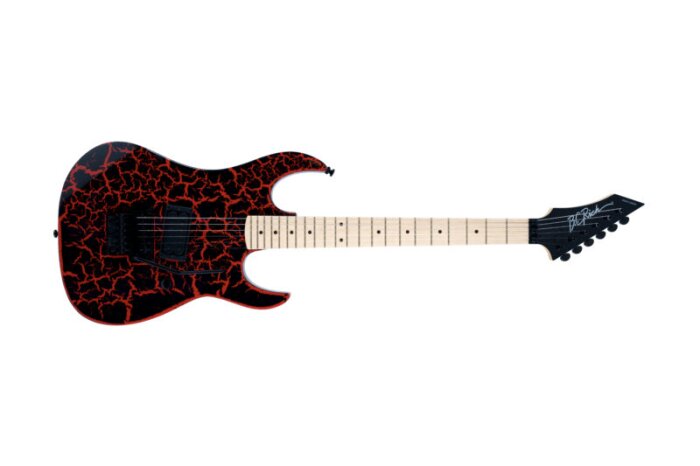 B.C. Rich Gunslinger Retro II : Gunslinger Retro II B.C. Rich Gunslinger Retro II : Gunslinger Retro II
