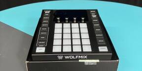 Vends d'occasion WOLFMIX W1 MK1