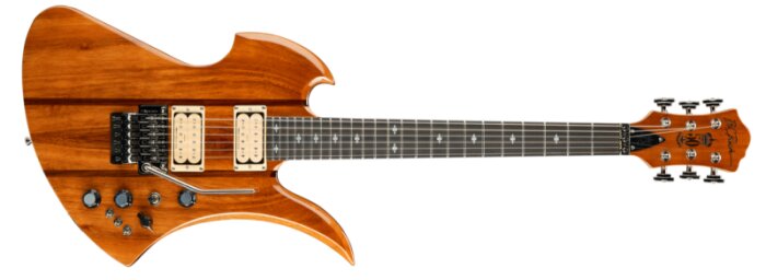 B.C. Rich Mockingbird Legacy Koa ST : Mockingbird Legacy Koa ST B.C. Rich Mockingbird Legacy Koa ST : Mockingbird Legacy Koa ST