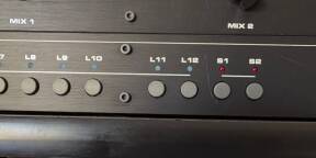 Mark L MLC LS 12/2 Audio Looper