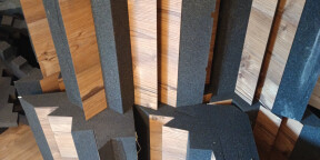 Vends t.akustik Rehearsal Room Set S Premium