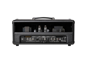 Badlander 50 HeadREAR