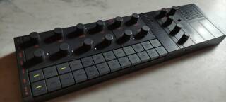 Yamaha SEQTRAK