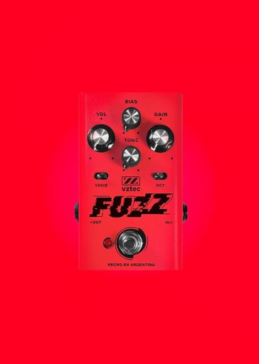 VZtec Fuzz : Fuzz VZtec Fuzz : Fuzz