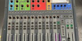 Vends d'occasion SOUNDCRAFT SI EXPRESSION 1