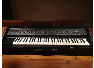 Crumar Multiman S (65455)