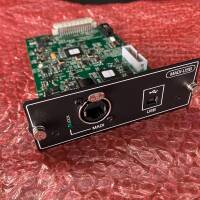 Vends SOUNDCRAFT Carte d'extension Combo MADI - USB pour console Si