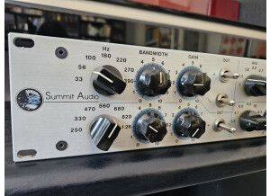 Summit EQF-100 (98269)