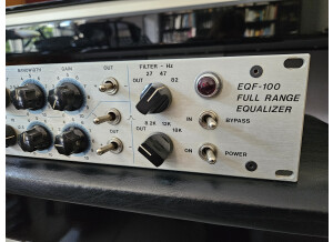 Summit EQF-100 (60002)