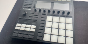 Native Instruments Maschine MKIII + 14 Expansions