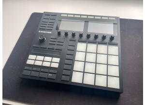 Native Instruments Maschine mk3 (3004)