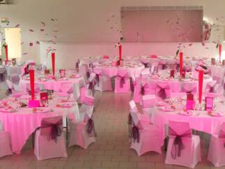 ADJ (American DJ) Mega TRI64 Profile