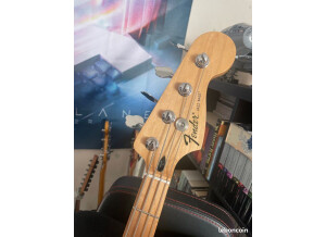 Fender Player Jazz Bass (49929)