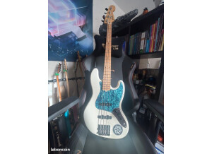Fender Player Jazz Bass (41679)