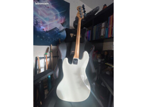 Fender Player Jazz Bass (34488)