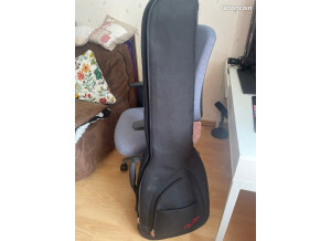 Fender Player Jazz Bass (61388)