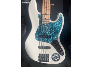 Fender Player Jazz Bass (91936)