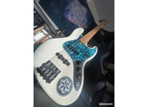 Fender Player Jazz Bass (4954)