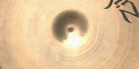 Zildjian A custom crash 17