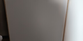 Vends 3 Hofa Absorber White