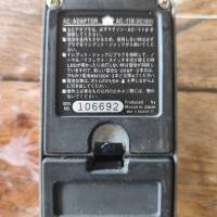 Vends Maxon AD 80 original