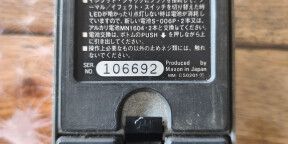 Vends Maxon AD 80 original