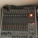 Xenyx X2442USB Xenyx X2442USB