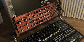 Module doepfer A178 Theremin