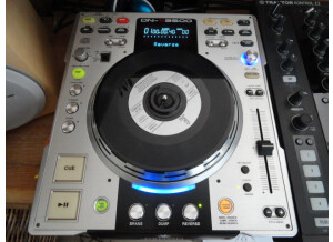 Denon DJ DN-S3500 (71363)
