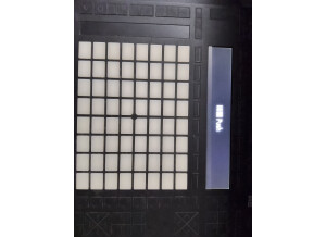Ableton Push 2 (61180)