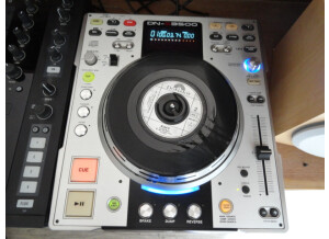 Denon DJ DN-S3500 (36656)