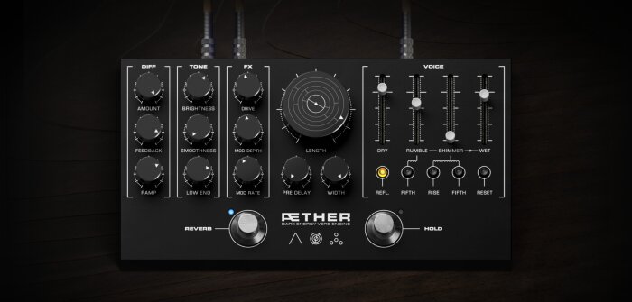 Aether Aether