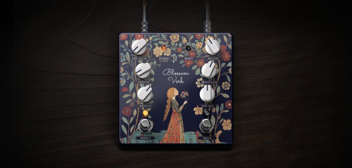 BlossomVerb BlossomVerb