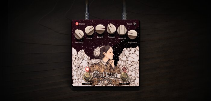 CottonVerb CottonVerb