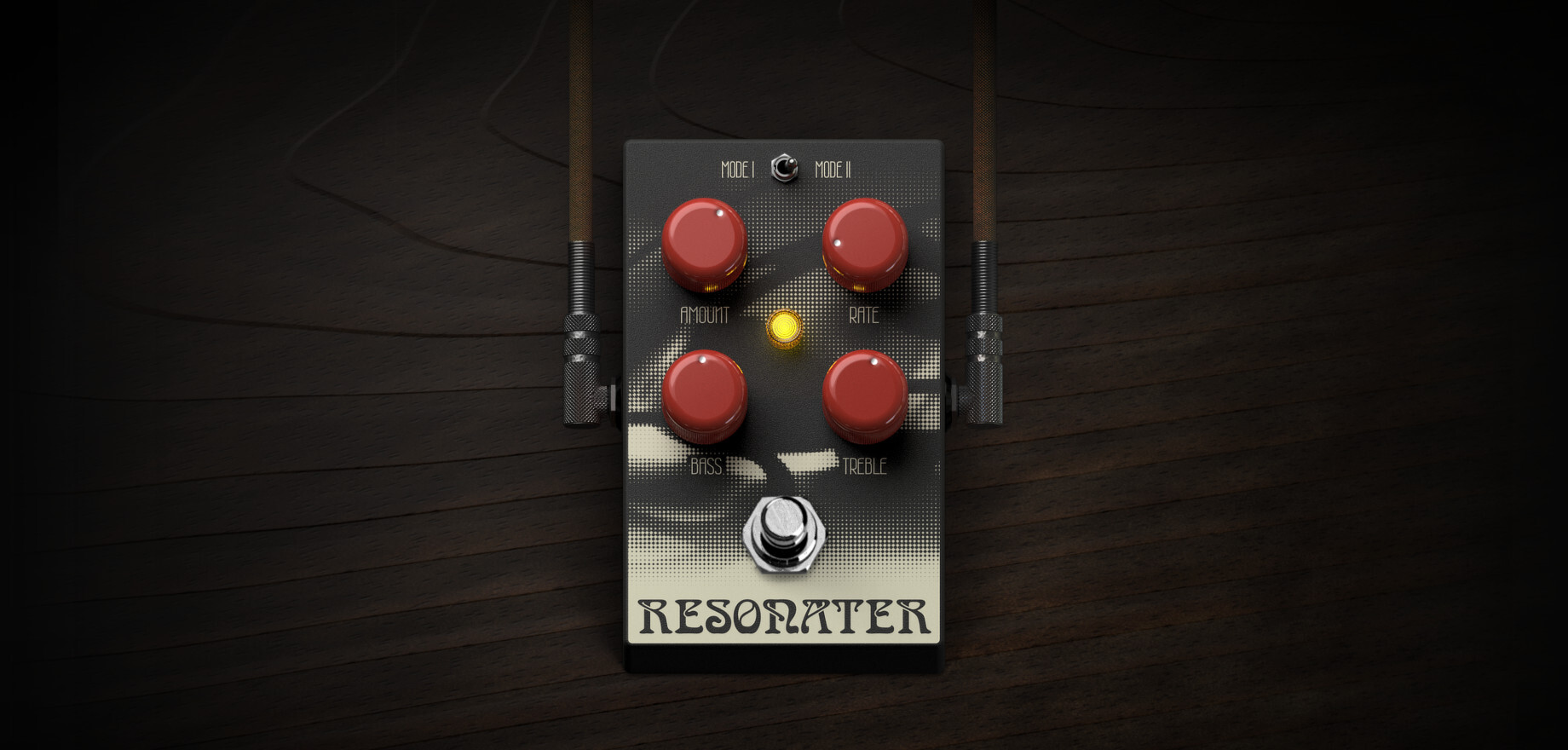 Resonater