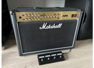 Marshall JVM205C (98782)