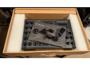 Erica Synths Steampipe (22168)