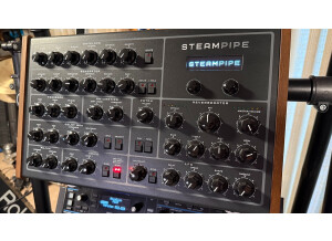 Erica Synths Steampipe (73184)