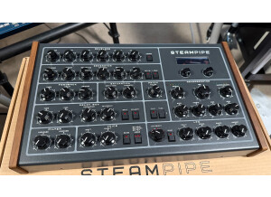 Erica Synths Steampipe (31116)