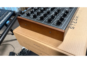 Erica Synths Steampipe (23132)