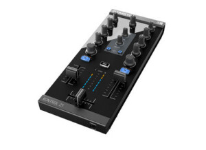 Native Instruments Traktor Kontrol Z1 (82370)