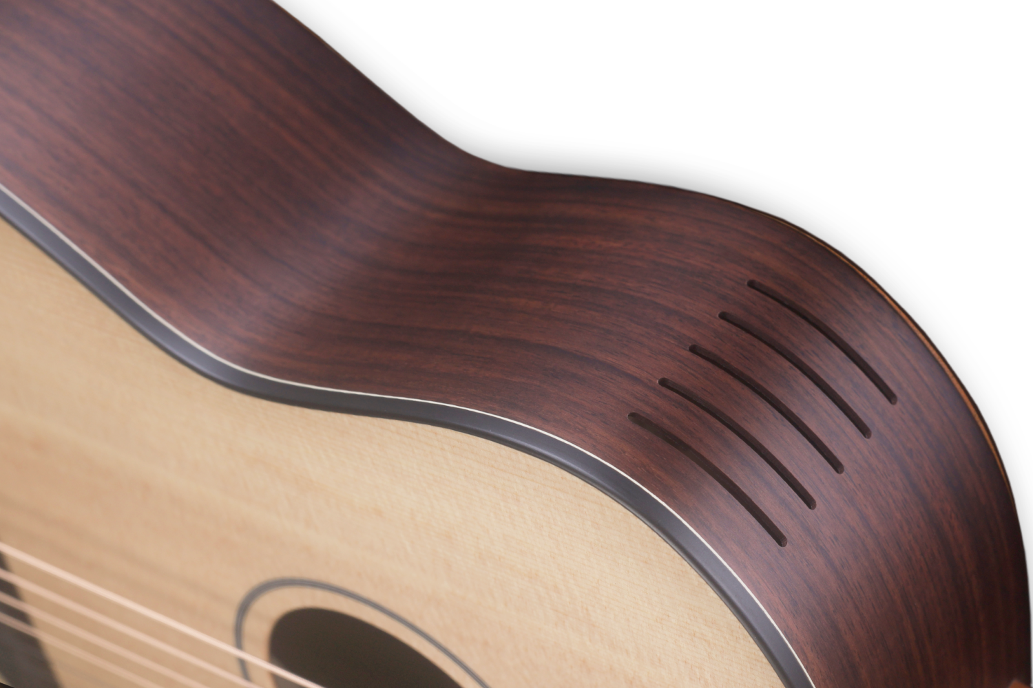 Furch Pioneer-ER a : Pioneer-ER aSoundPort