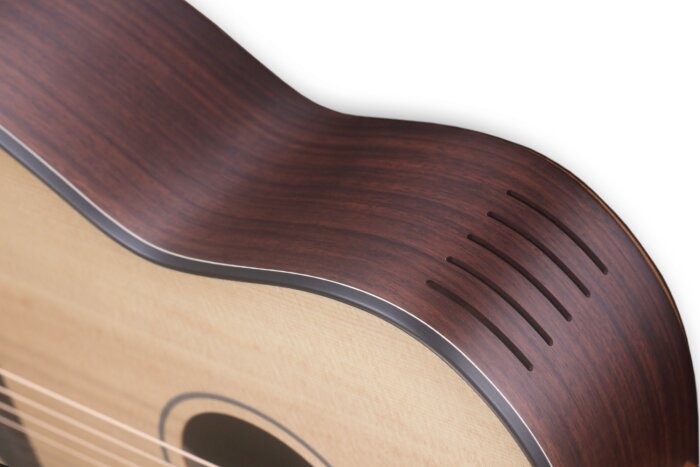 Furch Pioneer-ER a : Pioneer-ER aSoundPort Furch Pioneer-ER a : Pioneer-ER aSoundPort