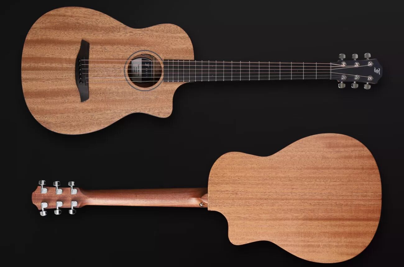 Furch Pioneer-MM a : Pioneer-MM a