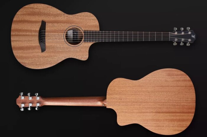 Furch Pioneer-MM a : Pioneer-MM a Furch Pioneer-MM a : Pioneer-MM a