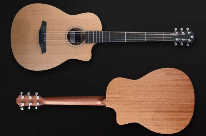 Furch Pioneer-CM a : Pioneer-CM a Furch Pioneer-CM a : Pioneer-CM a