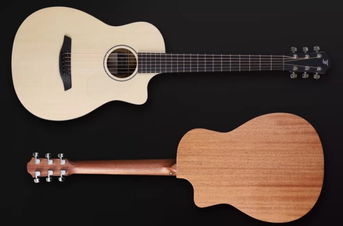 Furch Pioneer-EM a : Pioneer-EM a Furch Pioneer-EM a : Pioneer-EM a