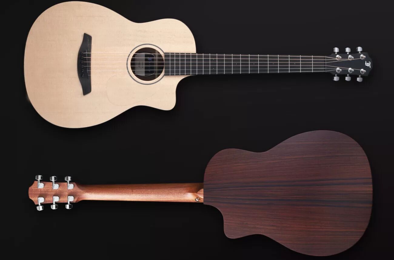 Furch Pioneer-ER a : Pioneer-ER a