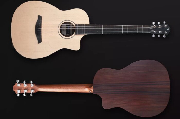 Furch Pioneer-ER a : Pioneer-ER a Furch Pioneer-ER a : Pioneer-ER a