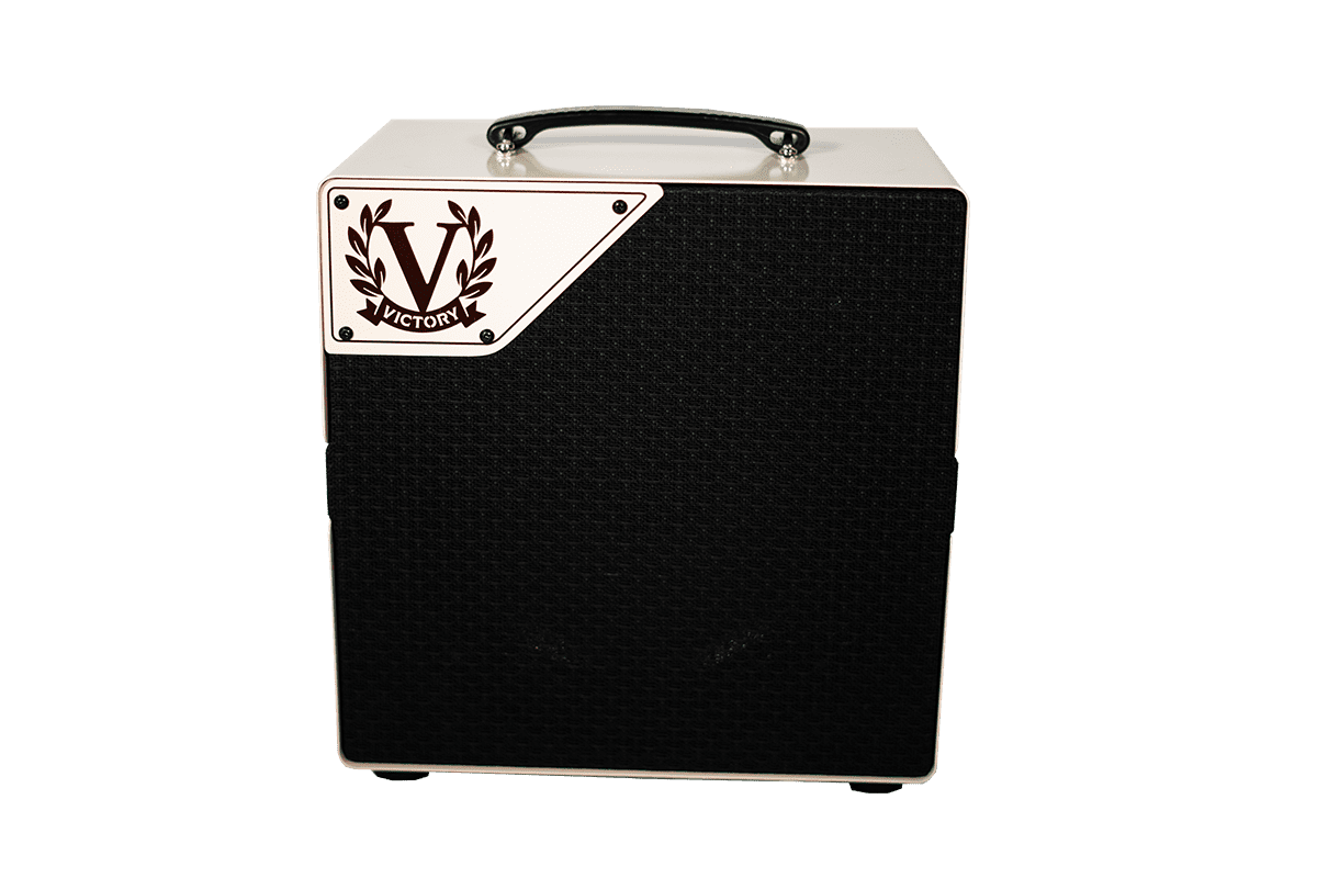 Victory Amps Duchess LB 112 : Duchess LB 112